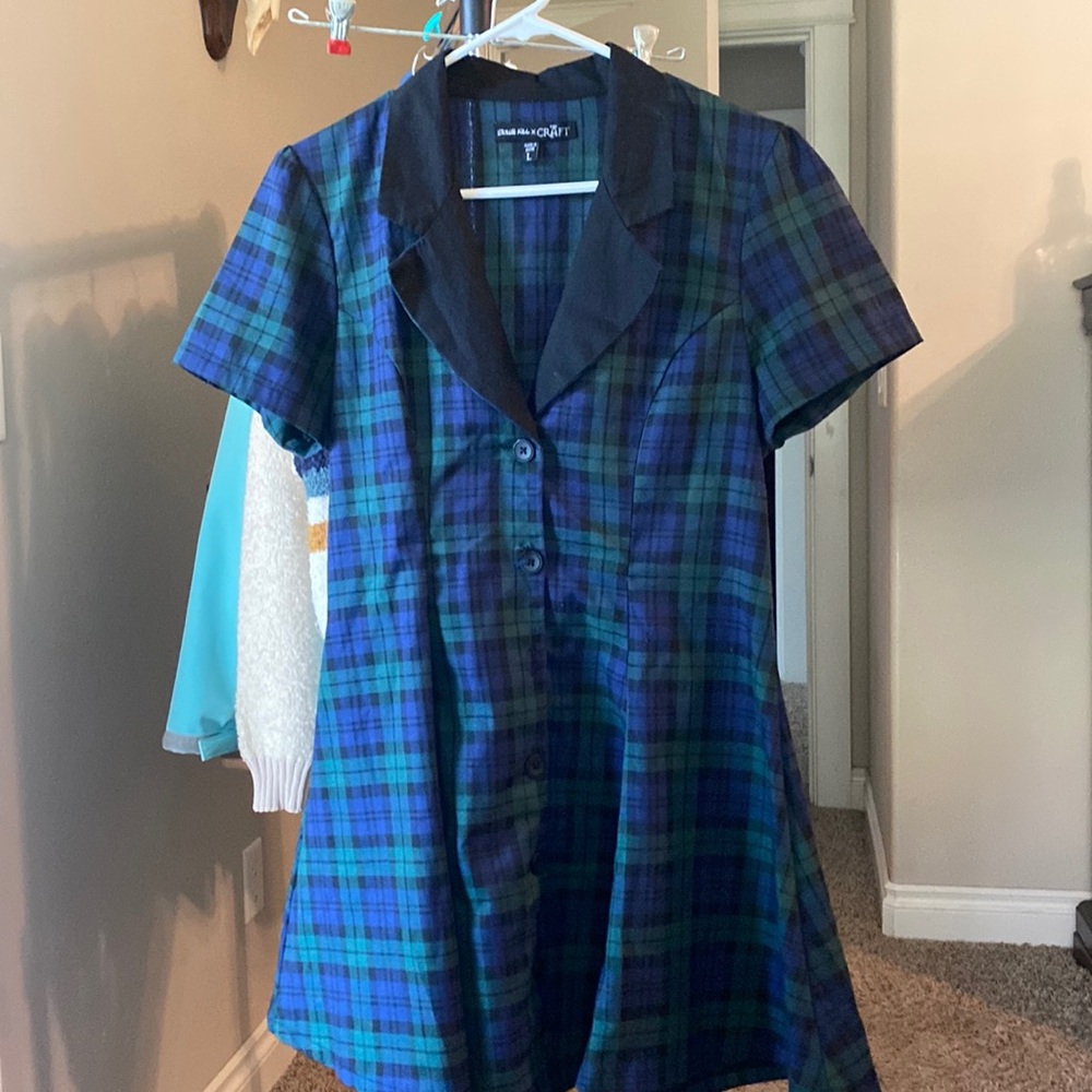 DOLLS KILL Dress